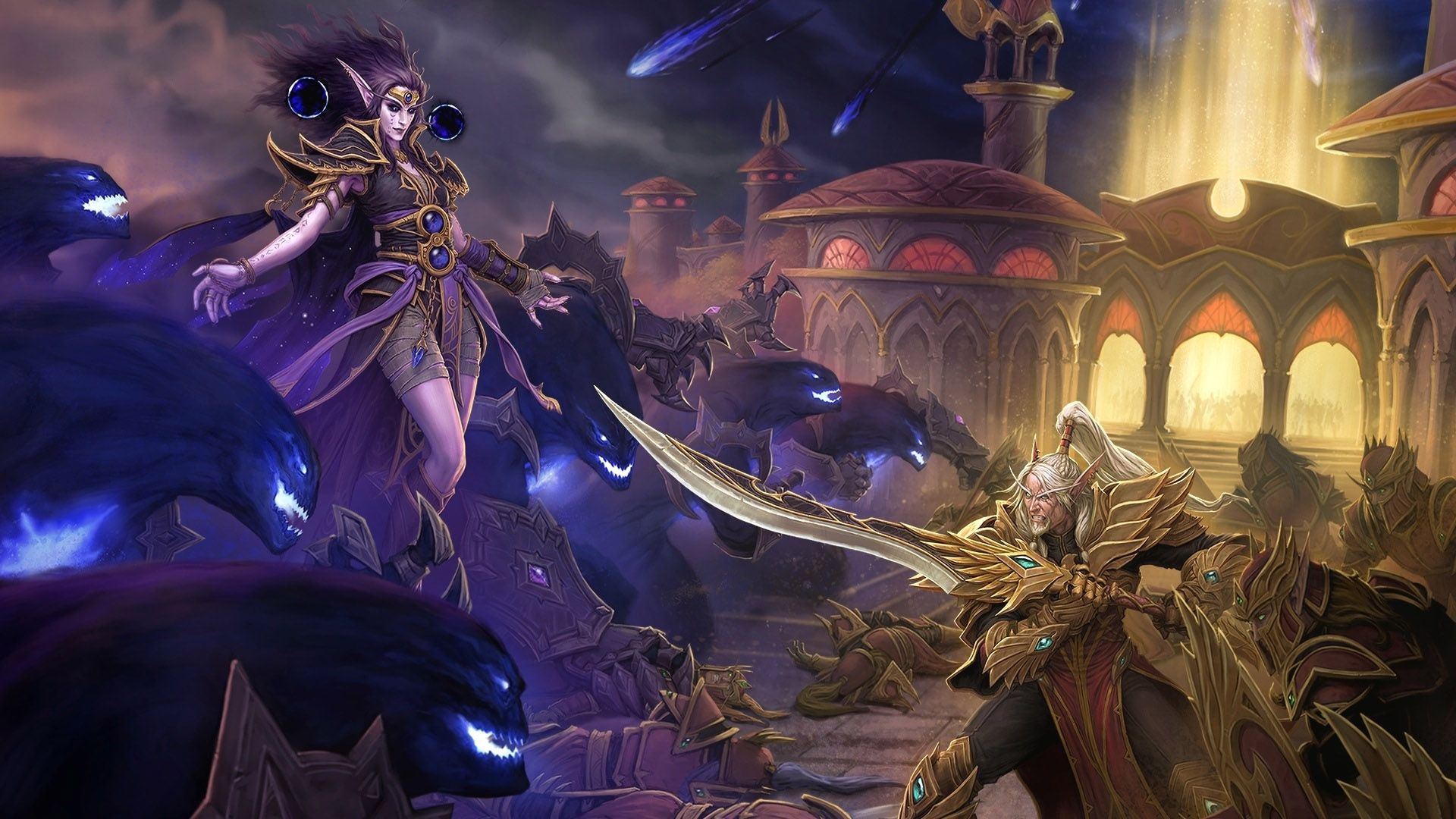 World of Warcraft: Midnight Continues the Trend of Average Expansions