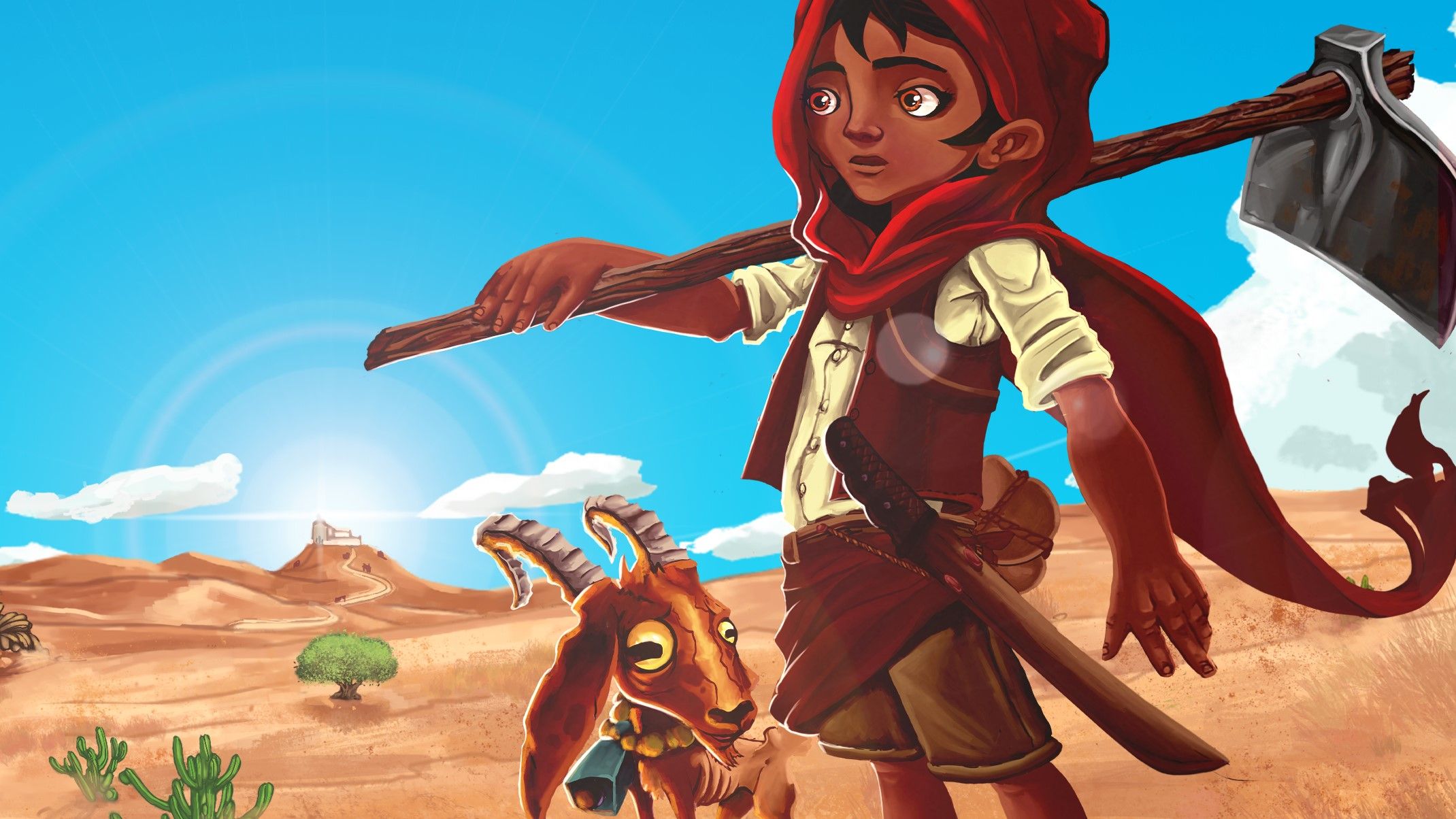 Brazilian Game Developers Shine at gamescom latam 2026