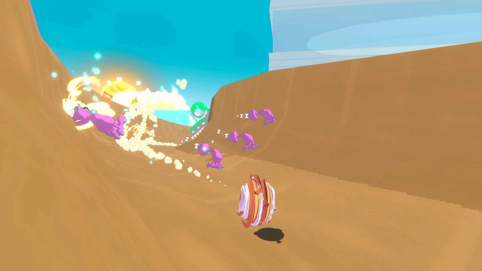 Bubsy's 4D Review: Is the Sequel Nobody Asked for Actually Worth Playing?