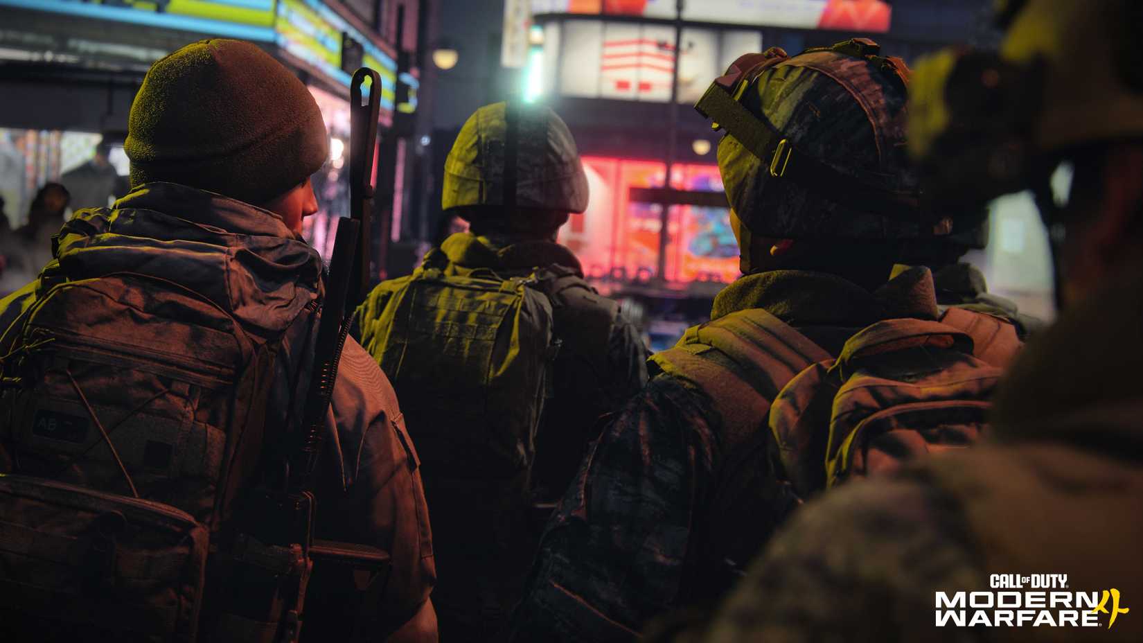 Call of Duty: Modern Warfare 4 Preview - Korea, Progression Changes, and DMZ Improvements