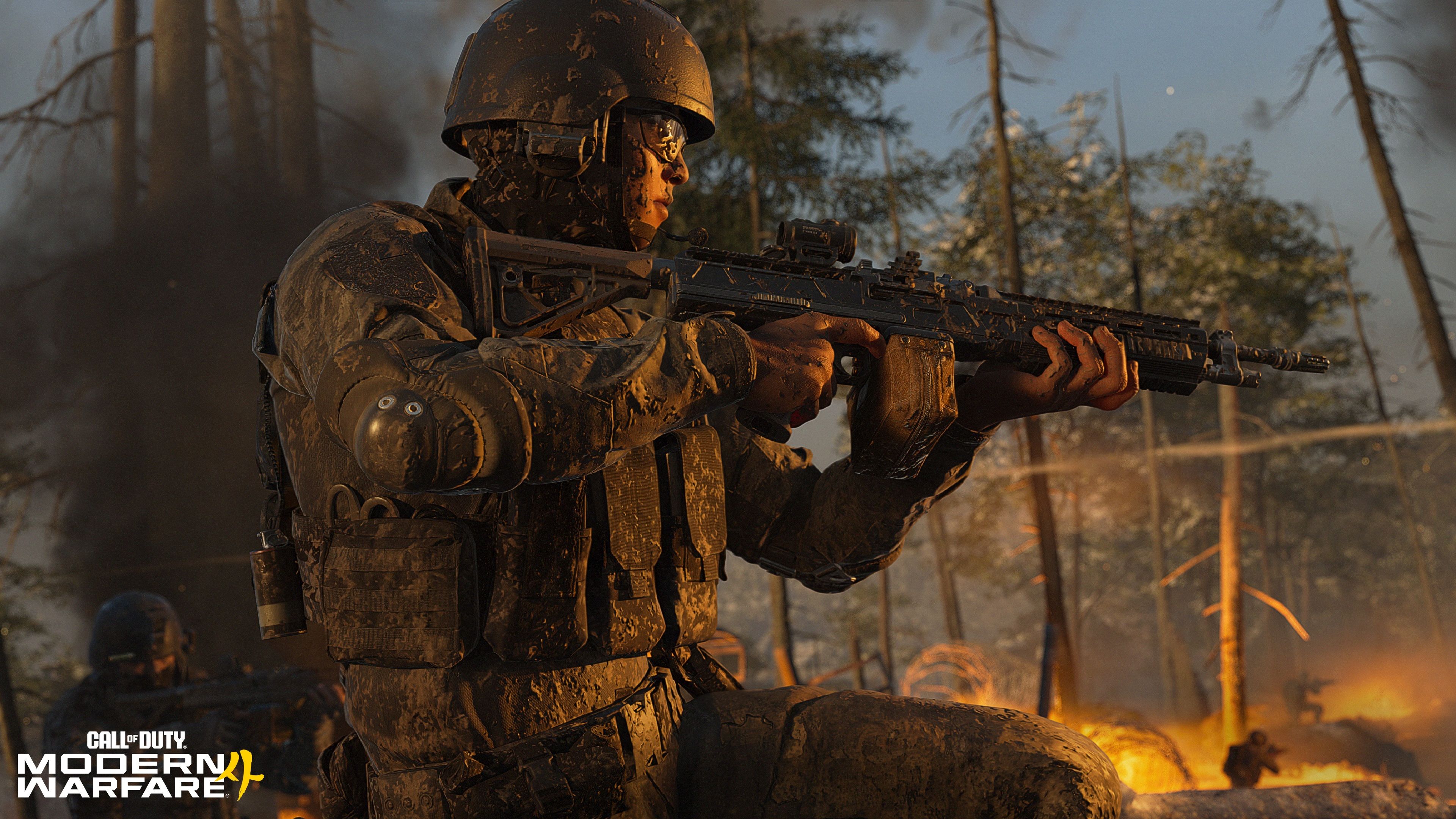 There’s Good Reason to be Optimistic About Call of Duty: Modern Warfare 4