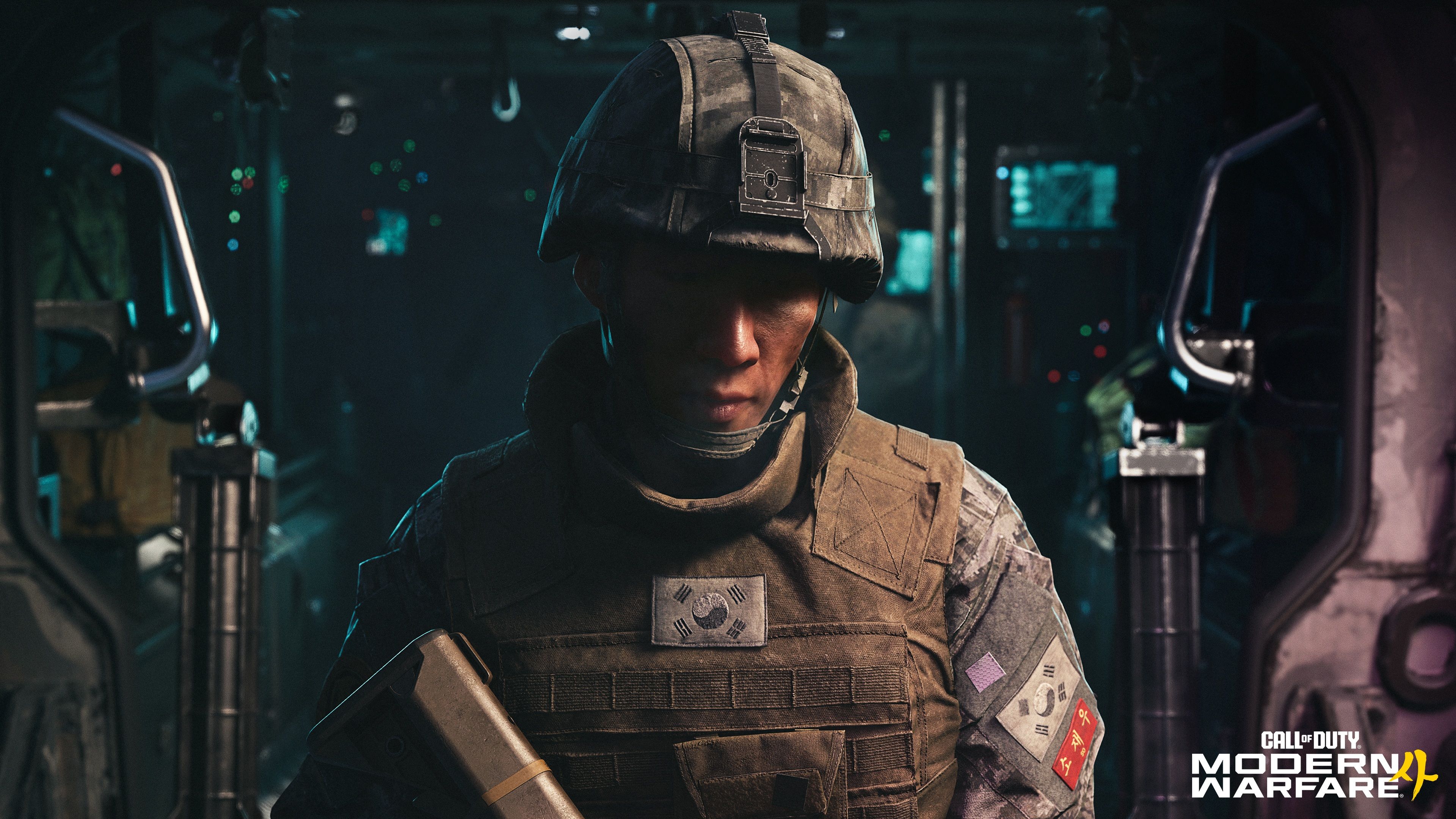 There’s Good Reason to be Optimistic About Call of Duty: Modern Warfare 4