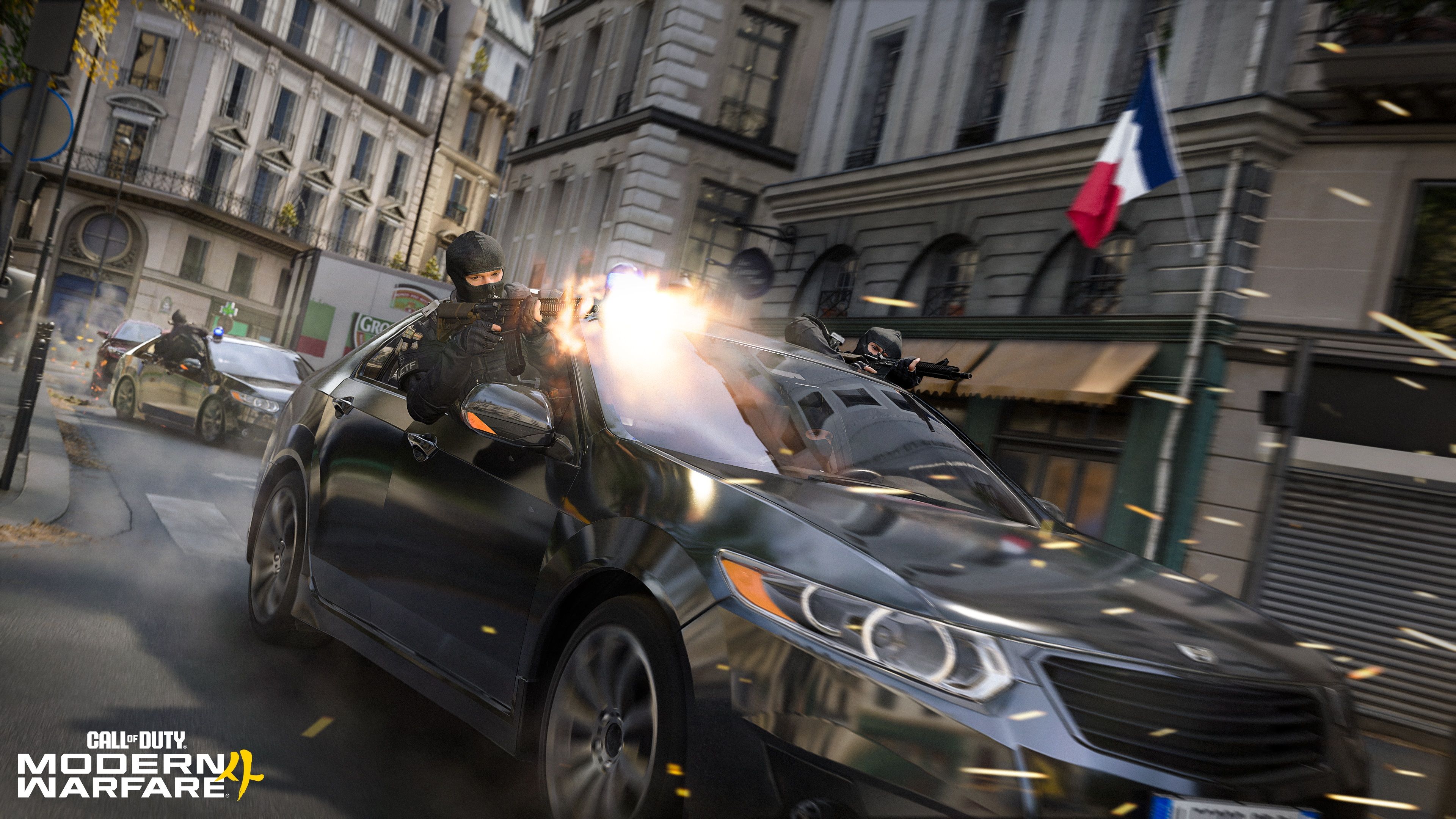 There’s Good Reason to be Optimistic About Call of Duty: Modern Warfare 4