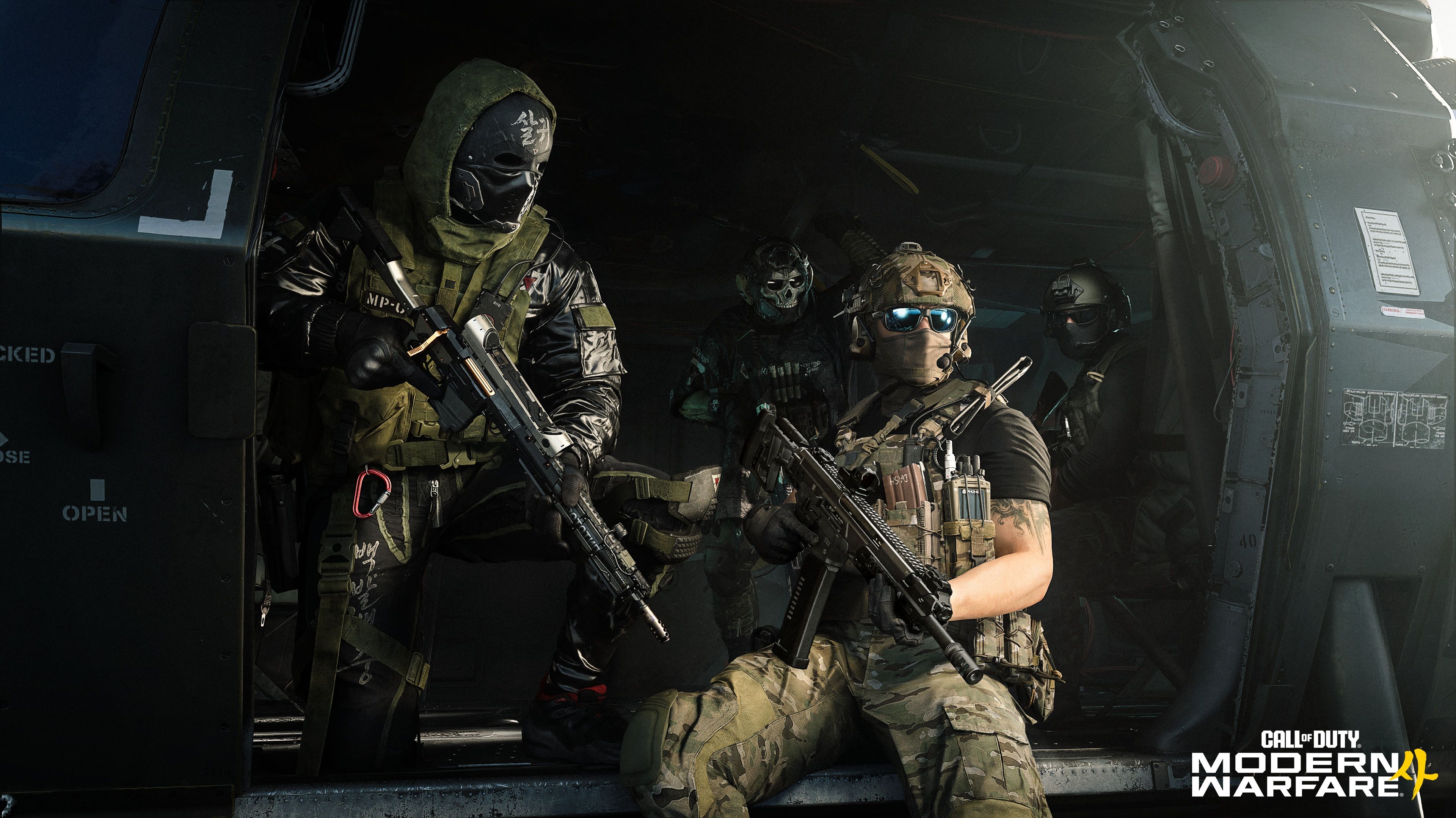 Hands-On Preview: Call of Duty: Modern Warfare 4's Campaign Returns the Franchise to Darker, Grittier Storytelling