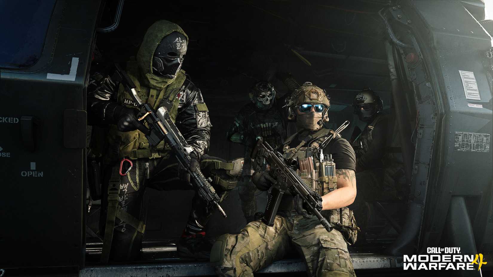 There’s Good Reason to be Optimistic About Call of Duty: Modern Warfare 4