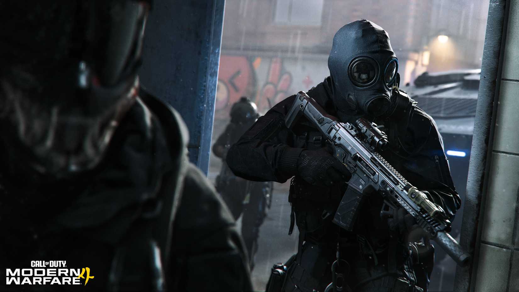 There’s Good Reason to be Optimistic About Call of Duty: Modern Warfare 4