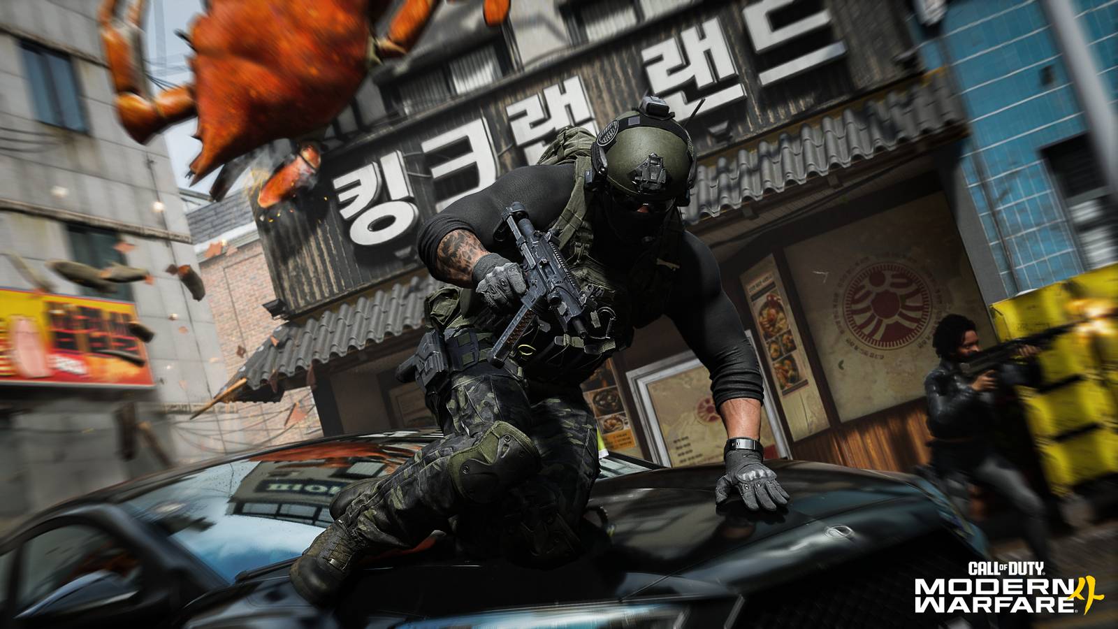 There’s Good Reason to be Optimistic About Call of Duty: Modern Warfare 4