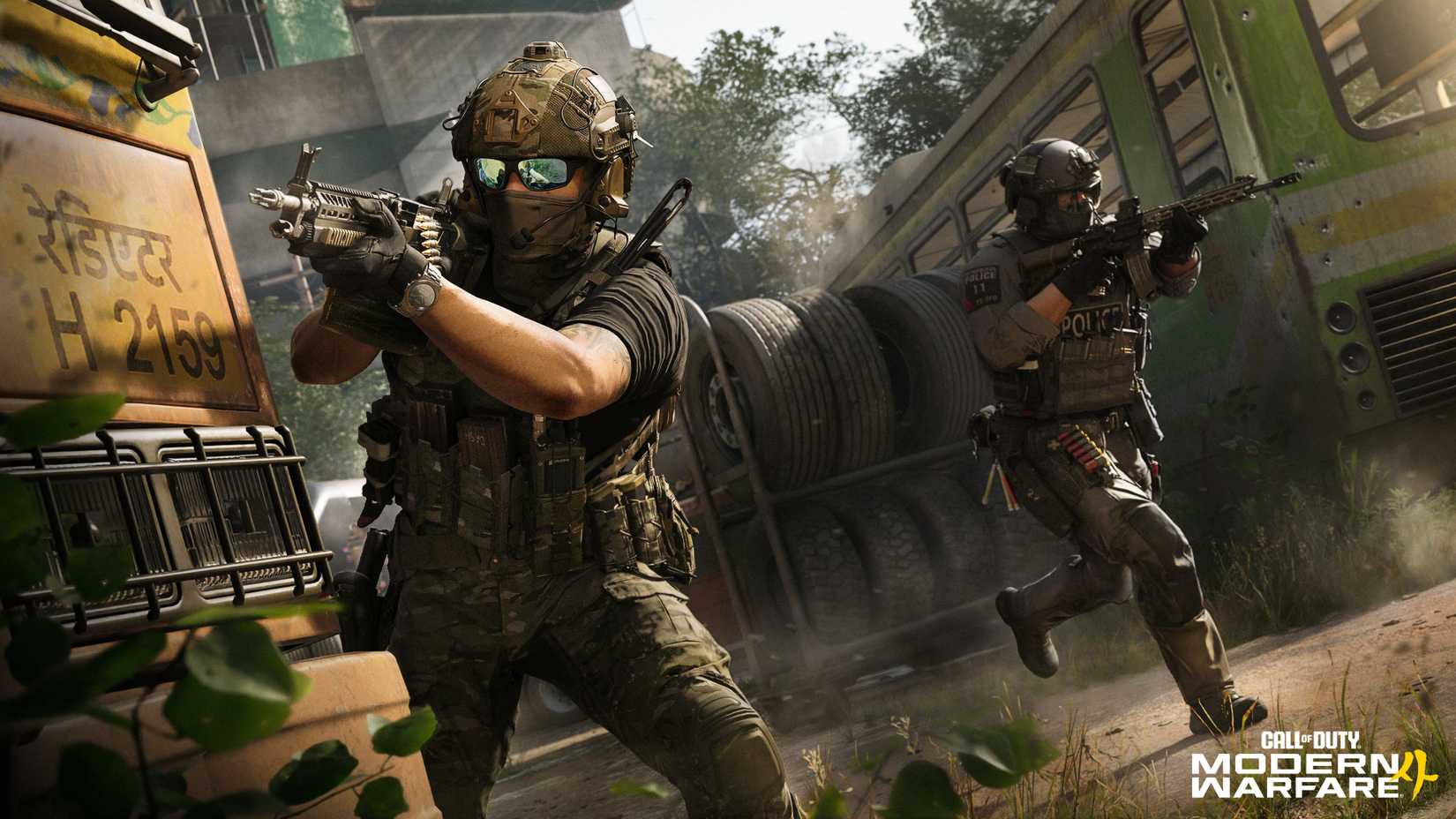 There’s Good Reason to be Optimistic About Call of Duty: Modern Warfare 4