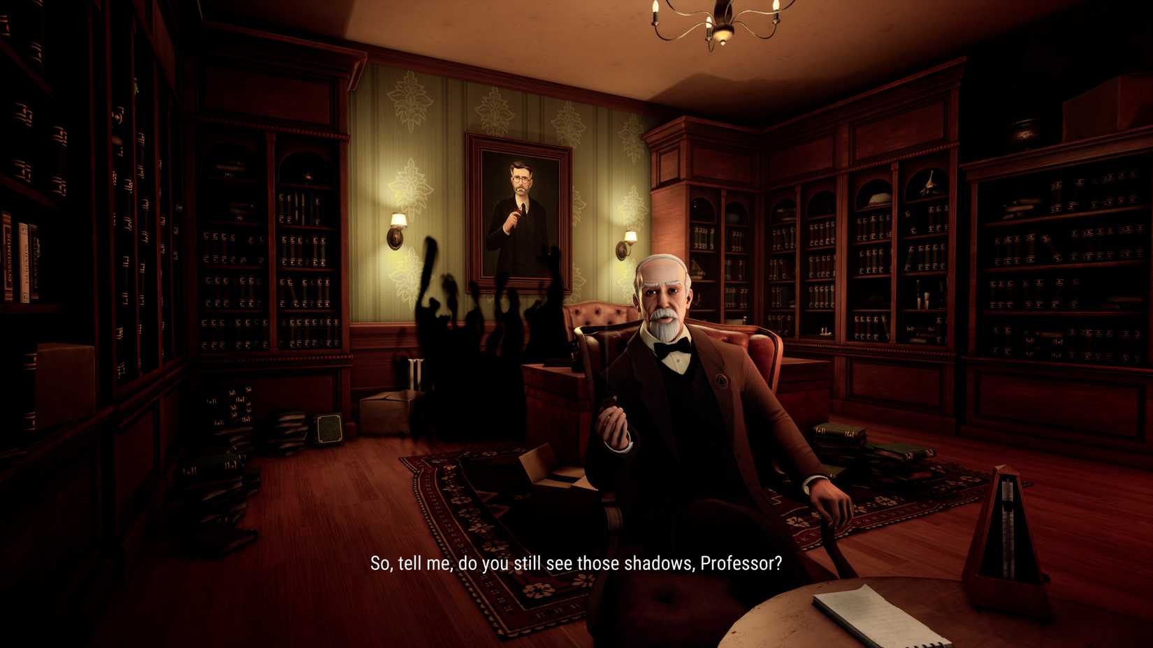 Call of the Elder Gods Review: A Deep Dive into Lovecraftian Lore