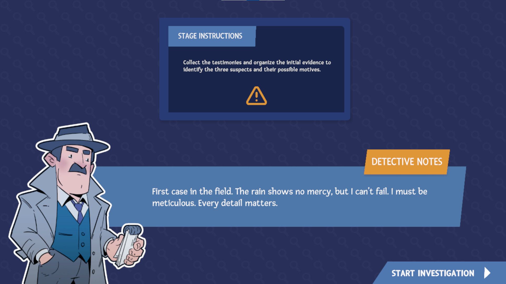 Case Solved: The London Files - Unique Detective Game with Logic ...