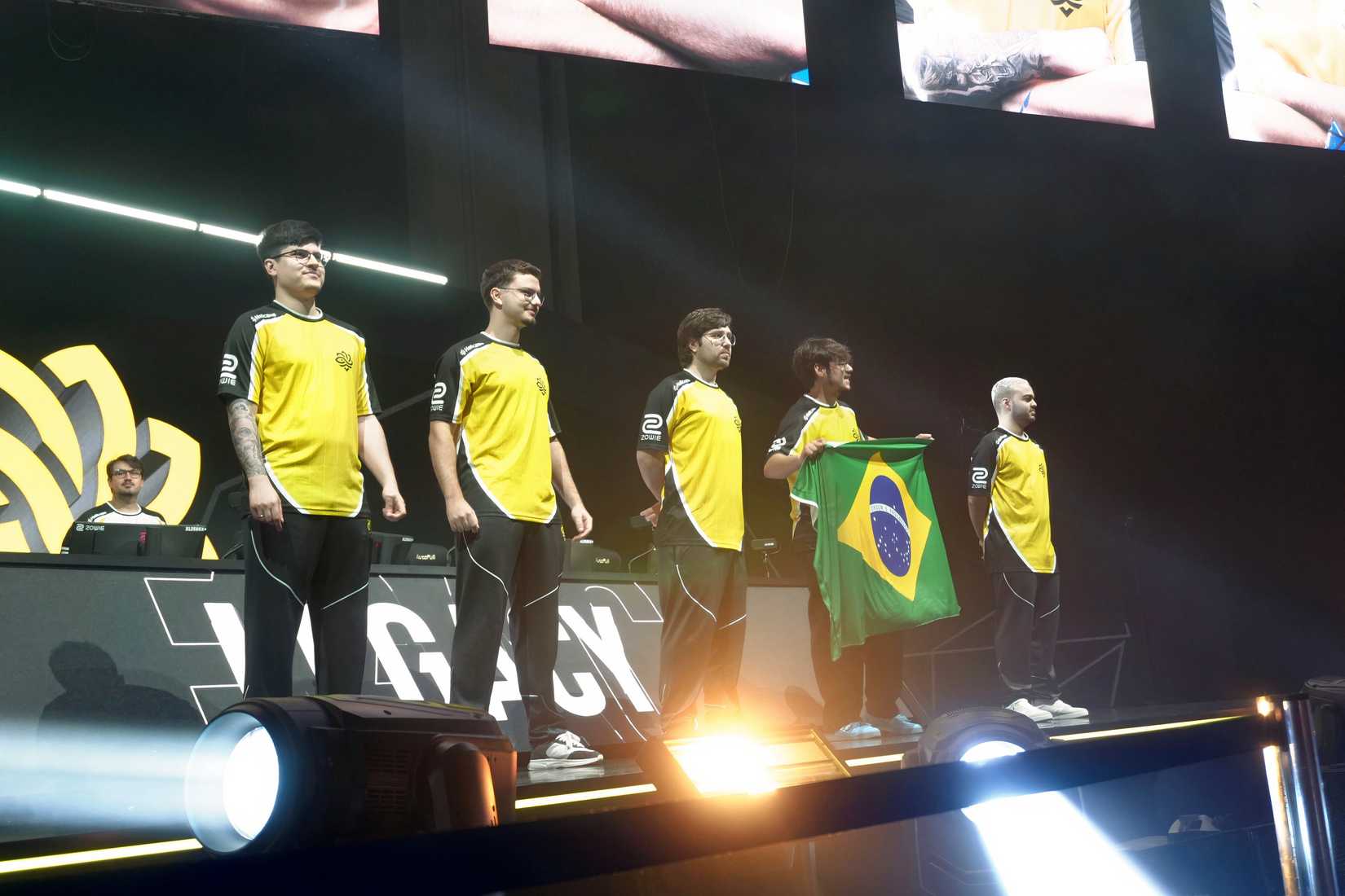 DreamHack Atlanta: Southeast's Premier eSports and Gaming Festival