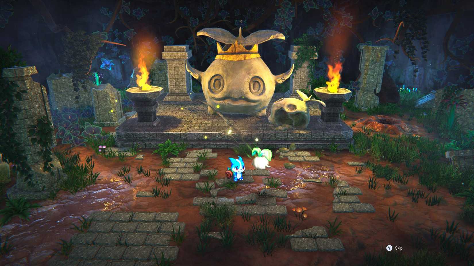 Eden's Frontier Preview: Fluid Combat and Nostalgic Vibe