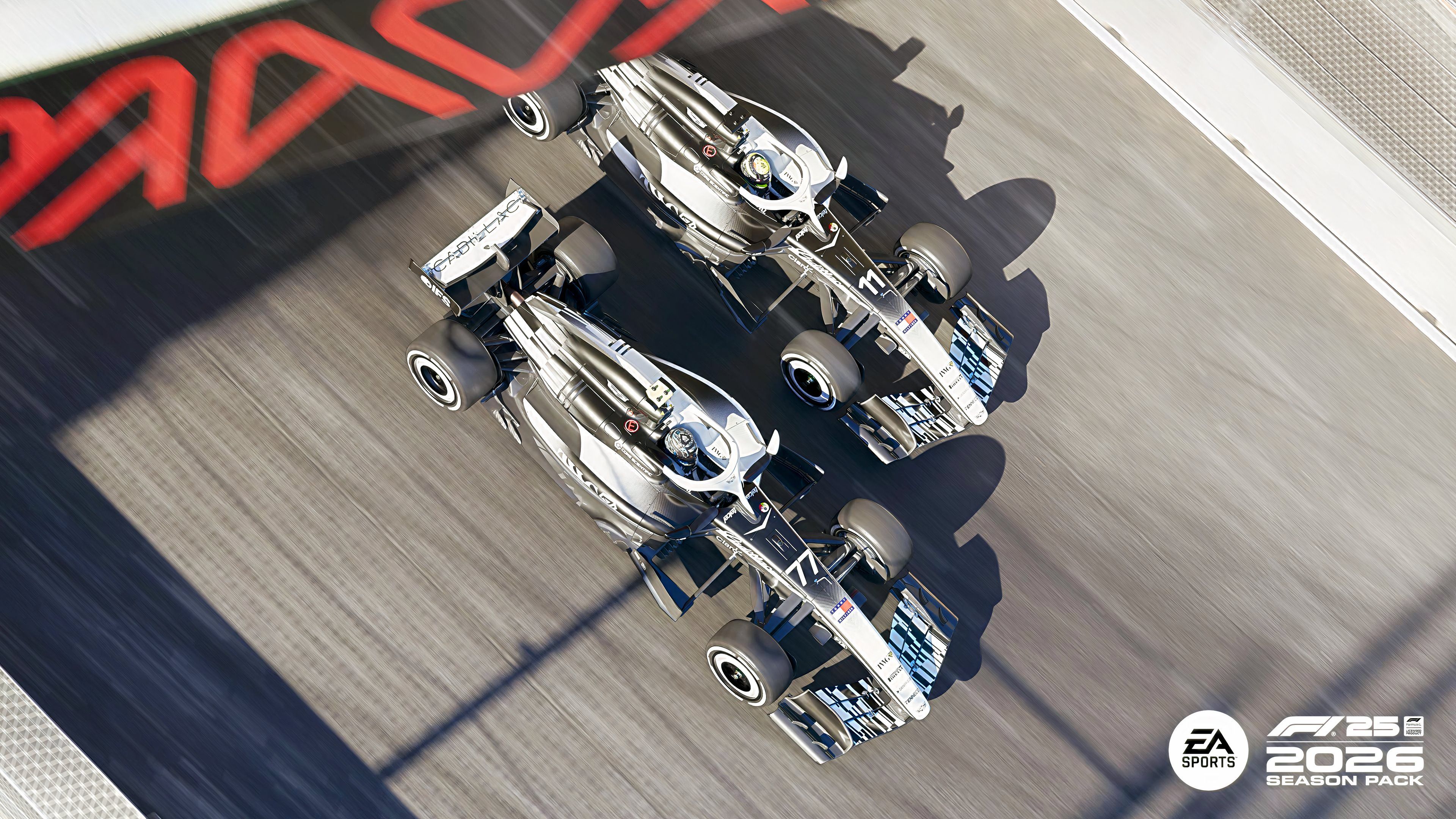Codemasters Senior Designer Steven Embling Talks New F1 Regulations, DLC Strategy, 2027 Plans, More