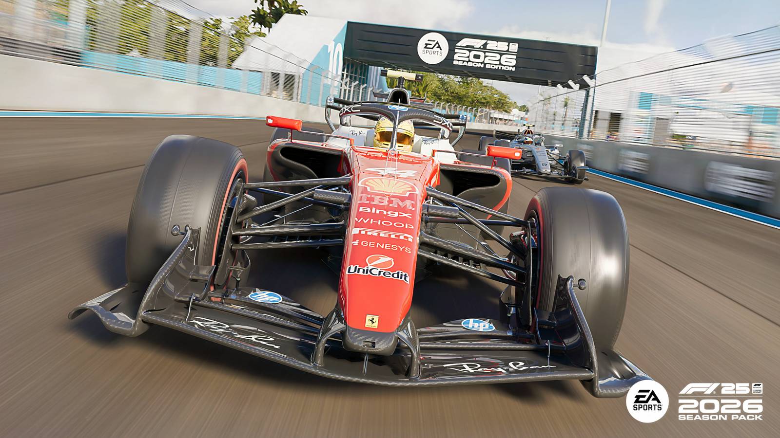 Codemasters Senior Designer Steven Embling Talks New F1 Regulations, DLC Strategy, 2027 Plans, More