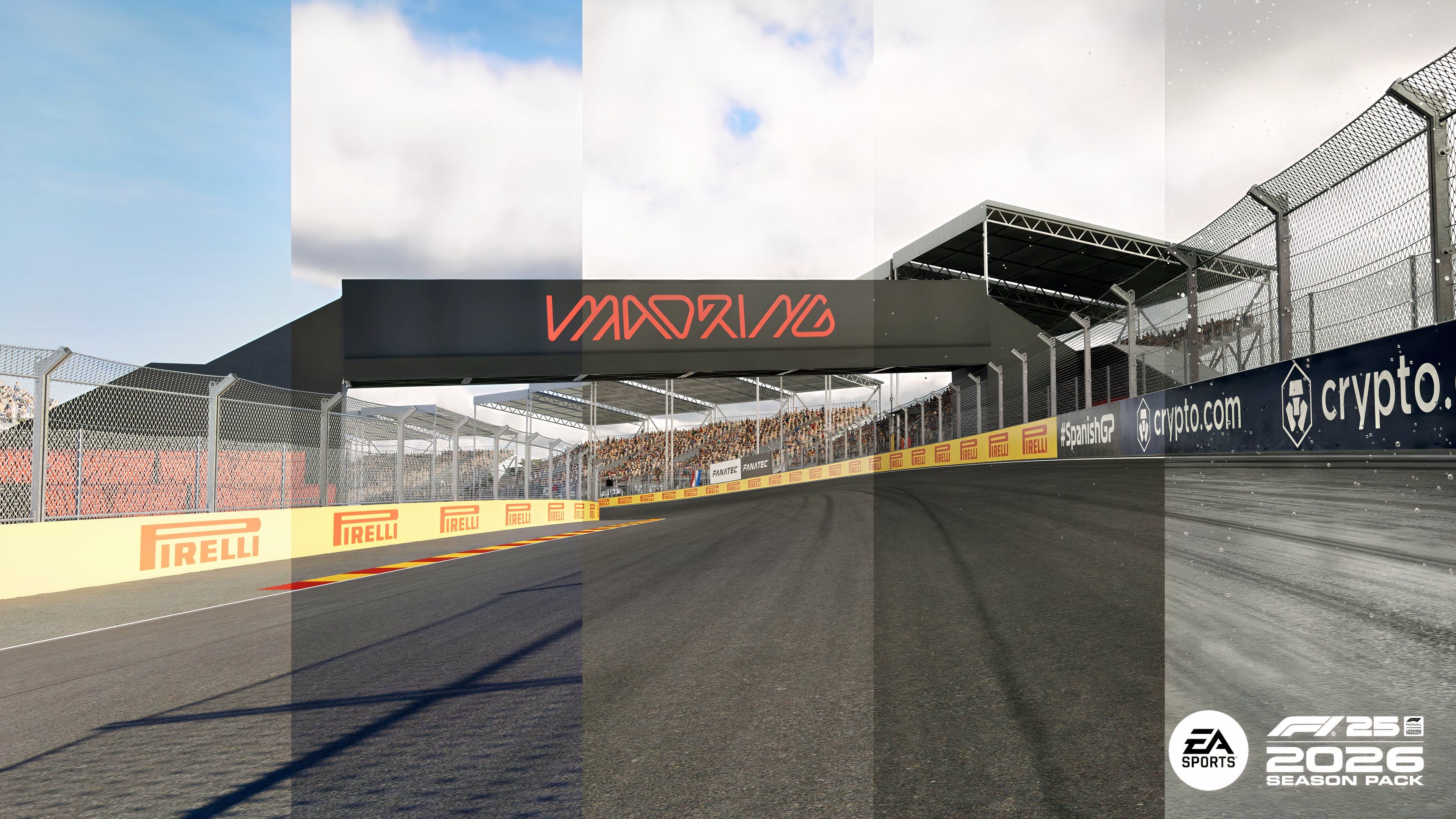 Codemasters Senior Designer Steven Embling Talks New F1 Regulations, DLC Strategy, 2027 Plans, More
