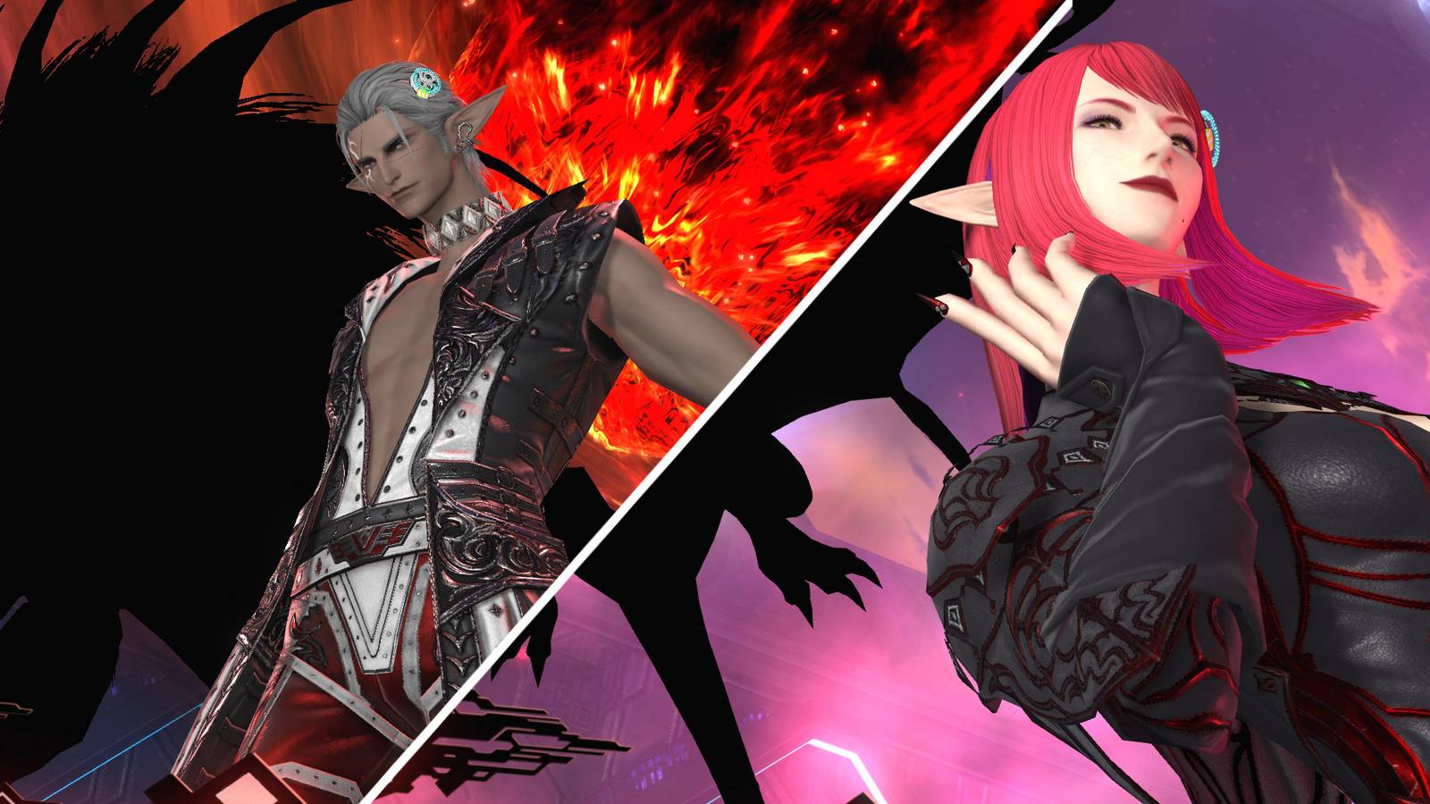 Where to Find Arcadion Raid Portraits in FFXIV: Dawntrail