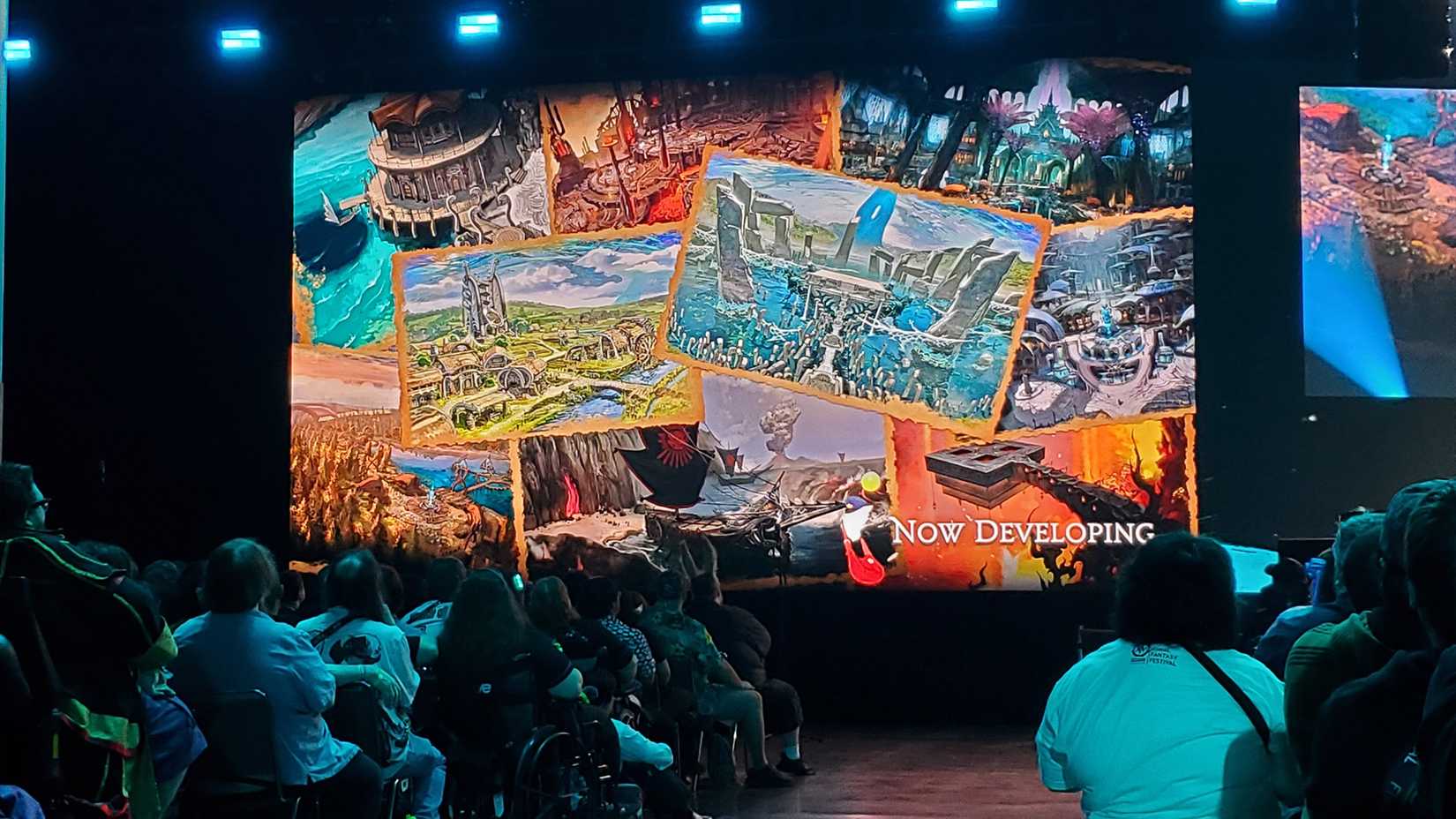 Our Deep Look at the FFXIV Fan Fest 2026 in Anaheim