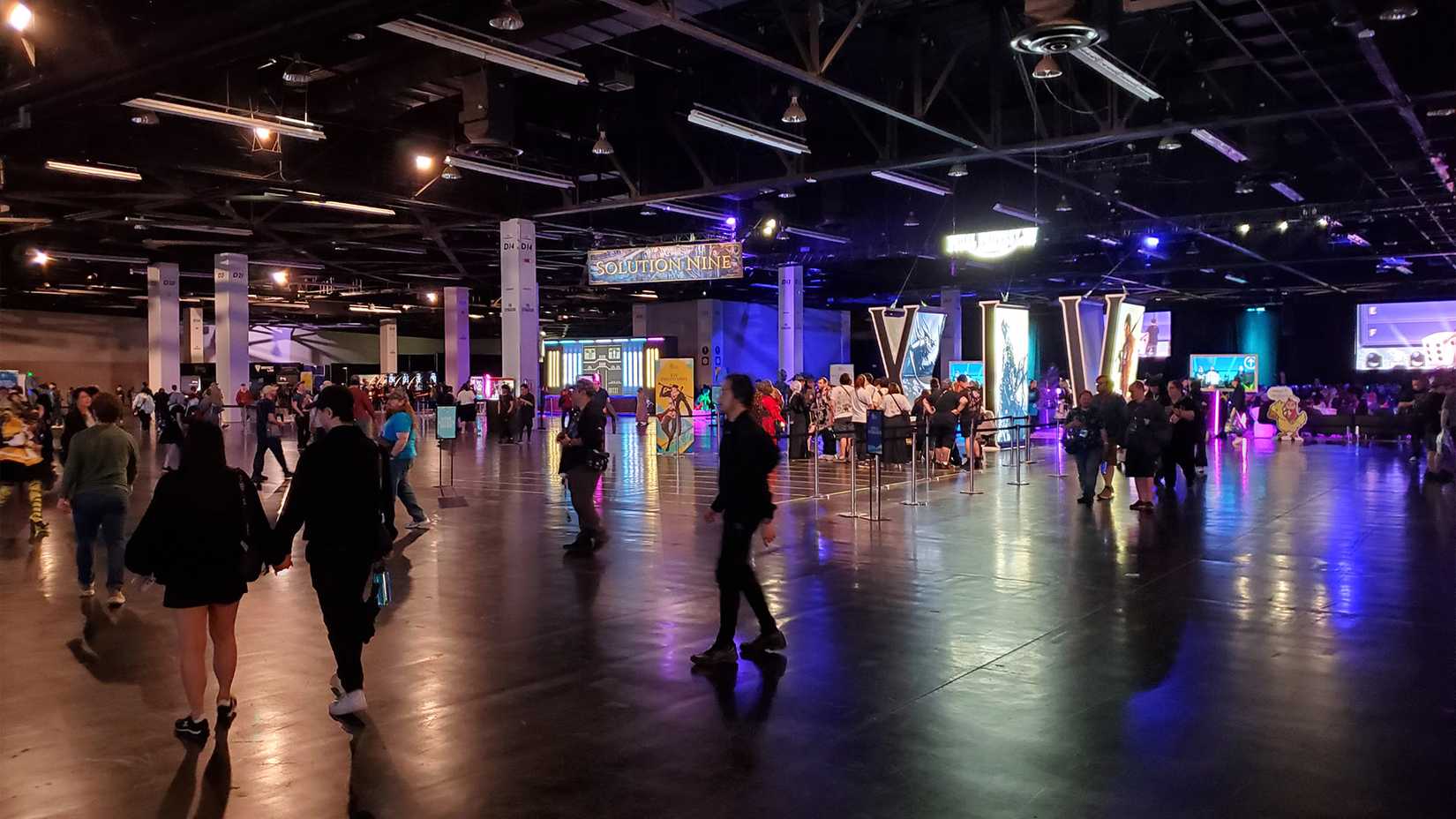 Our Deep Look at the FFXIV Fan Fest 2026 in Anaheim