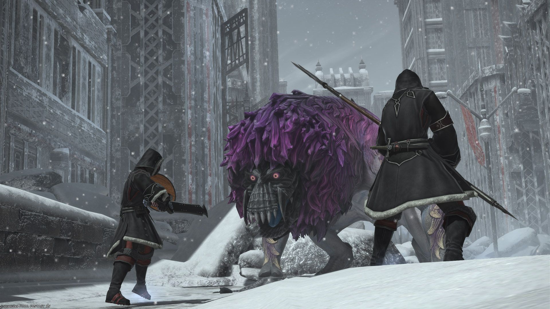 Where to Get the Caprino Minion in FFXIV