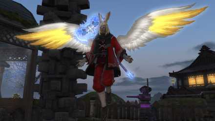 Where to Get the Rule-breaker’s Attire in FFXIV