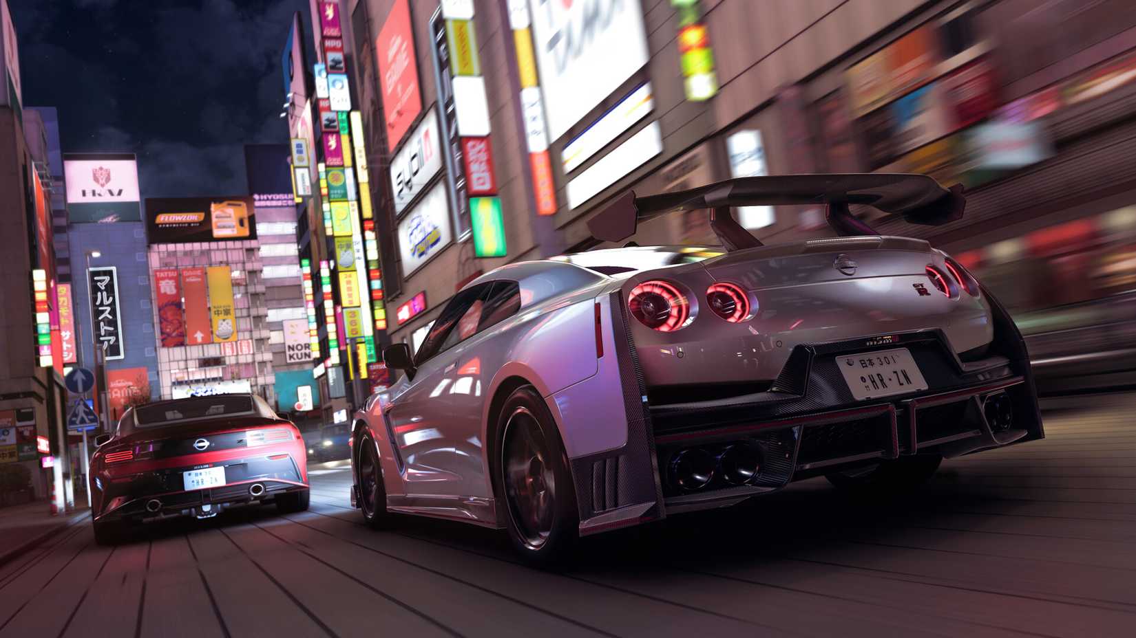 Forza Horizon 6 Review: Japan's Open World Racing Paradise