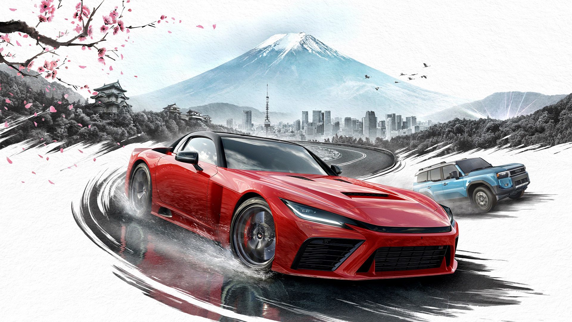 What Cary Mastery Skills to Upgrade in Forza Horizon 6