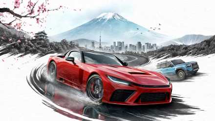 What Cary Mastery Skills to Upgrade in Forza Horizon 6