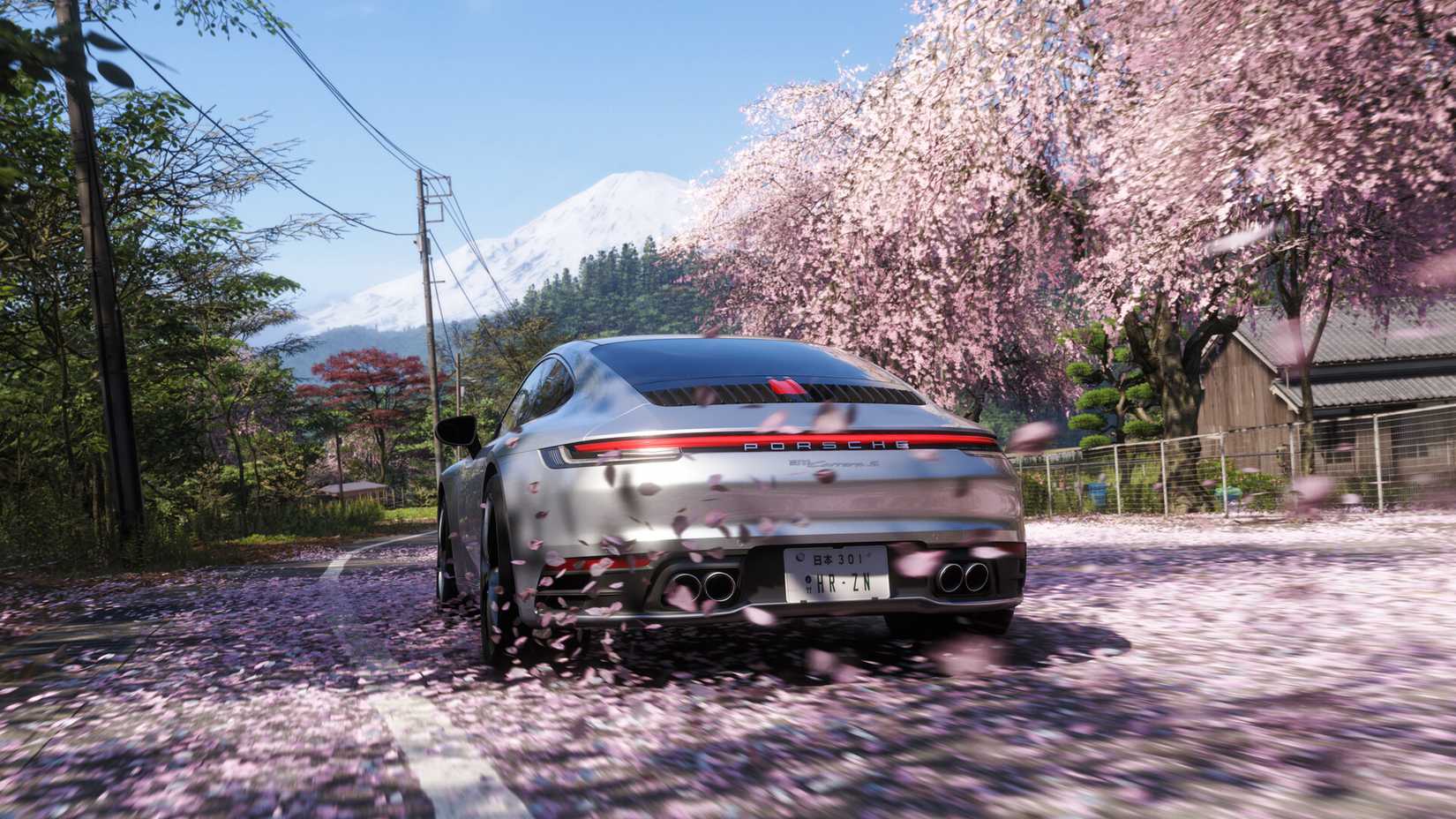 Forza Horizon 6 Review: Japan's Open World Racing Paradise