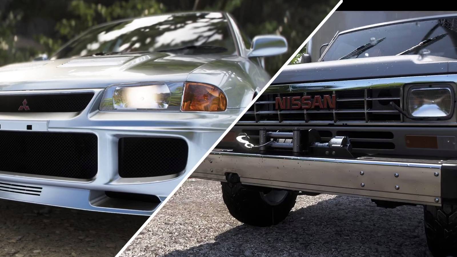 All Treasure Car Locations in Forza Horizon 6