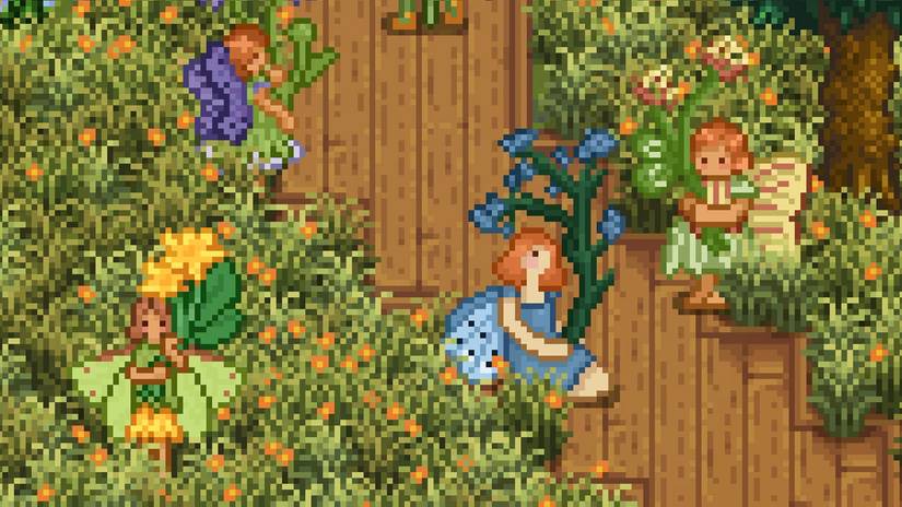 Final Week for GGMods Spring Modathon Focuses on Mythology