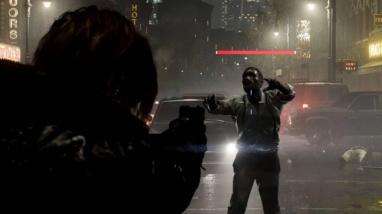 Resident Evil Requiem: LEON MUST DIE FOREVER Game Mode Revealed