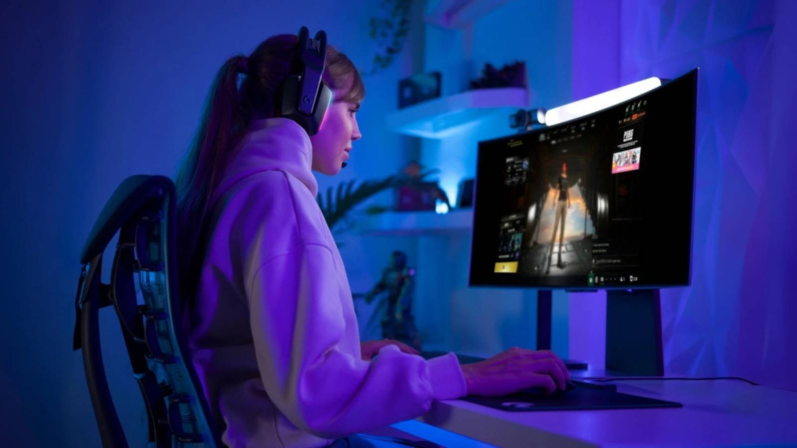 Logitech G Survey Reveals Formal Education Demand for Esports Careers is Growing Globally