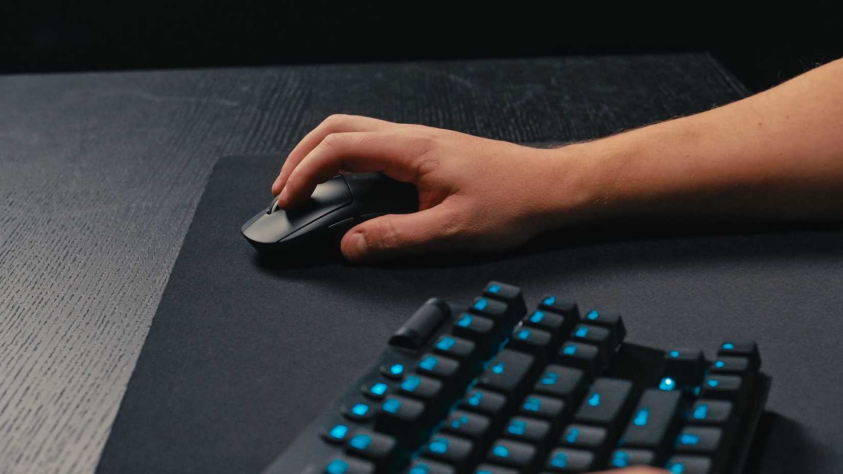 Logitech G Survey Reveals Formal Education Demand for Esports Careers is Growing Globally