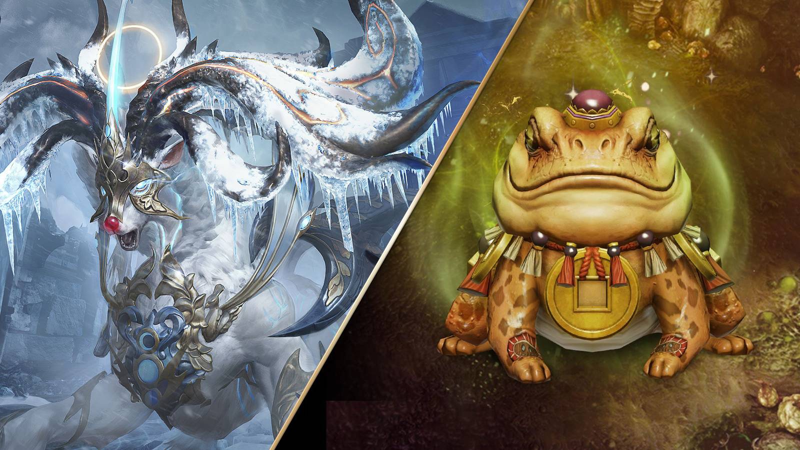 Lost Ark Snowflake Argos May 2026 Update Detailed