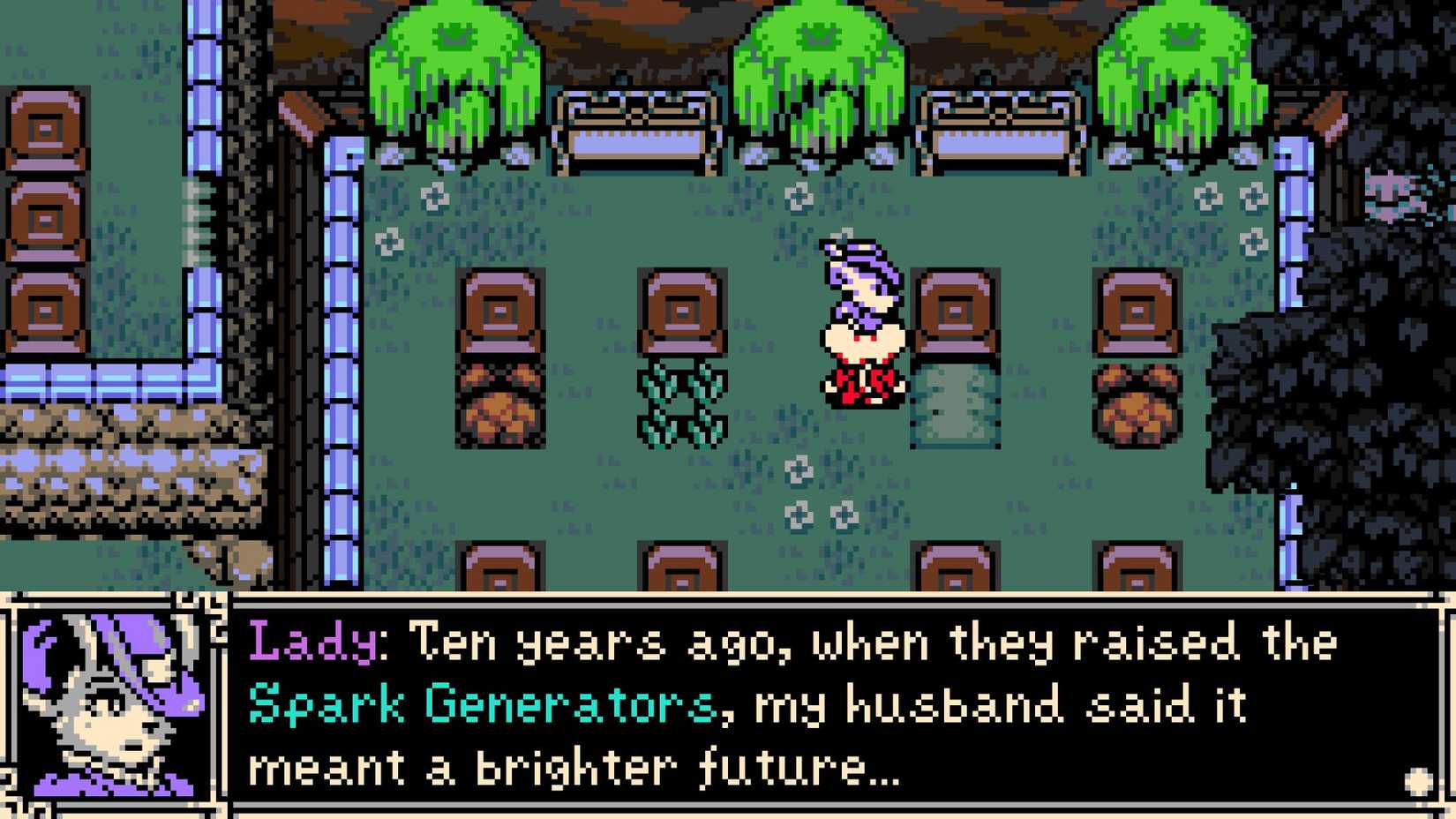 Mina the Hollower Review: A Deep Action-Adventure with Retro Charm