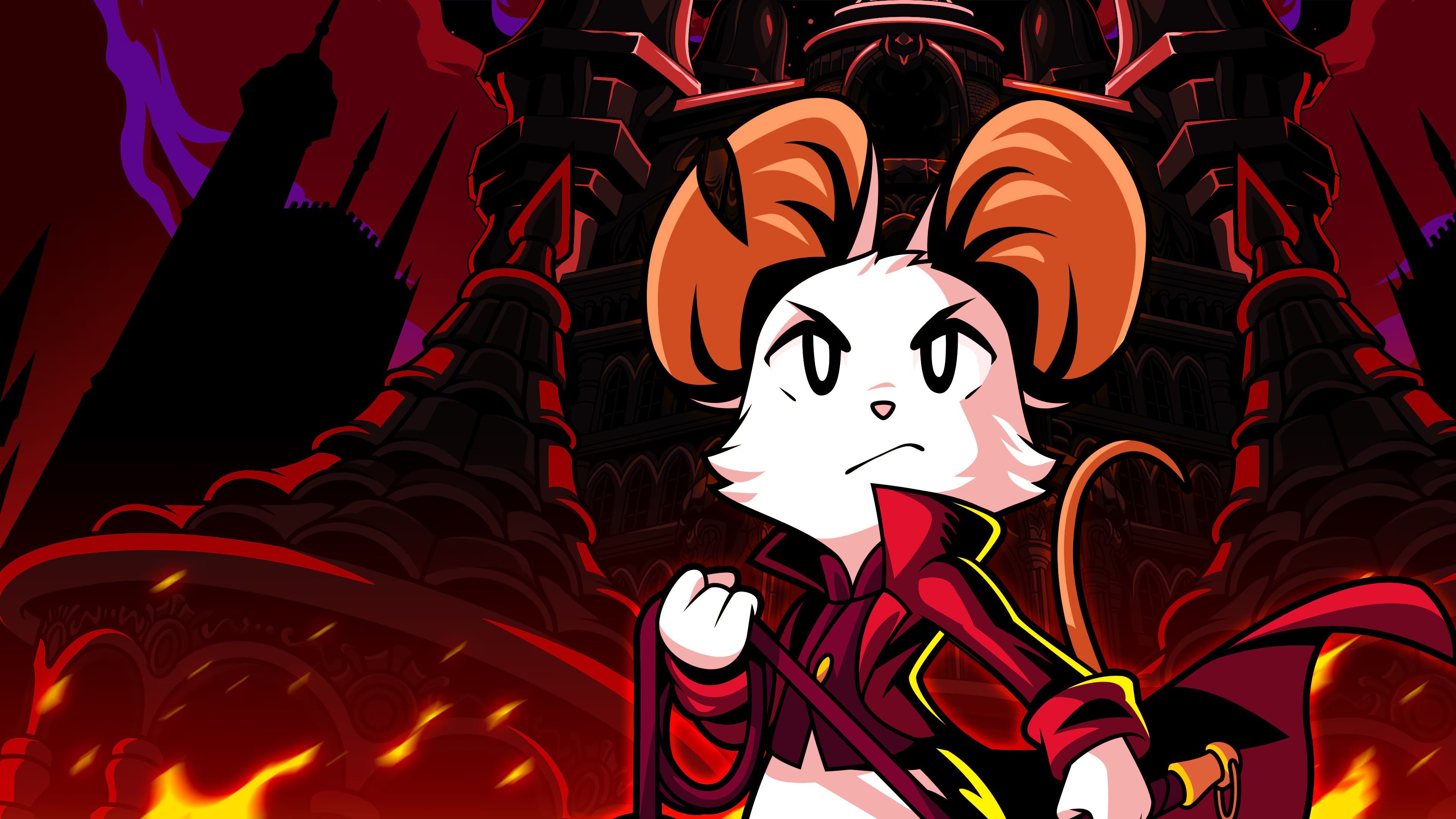 Mina the Hollower Review: A Deep Action-Adventure with Retro Charm