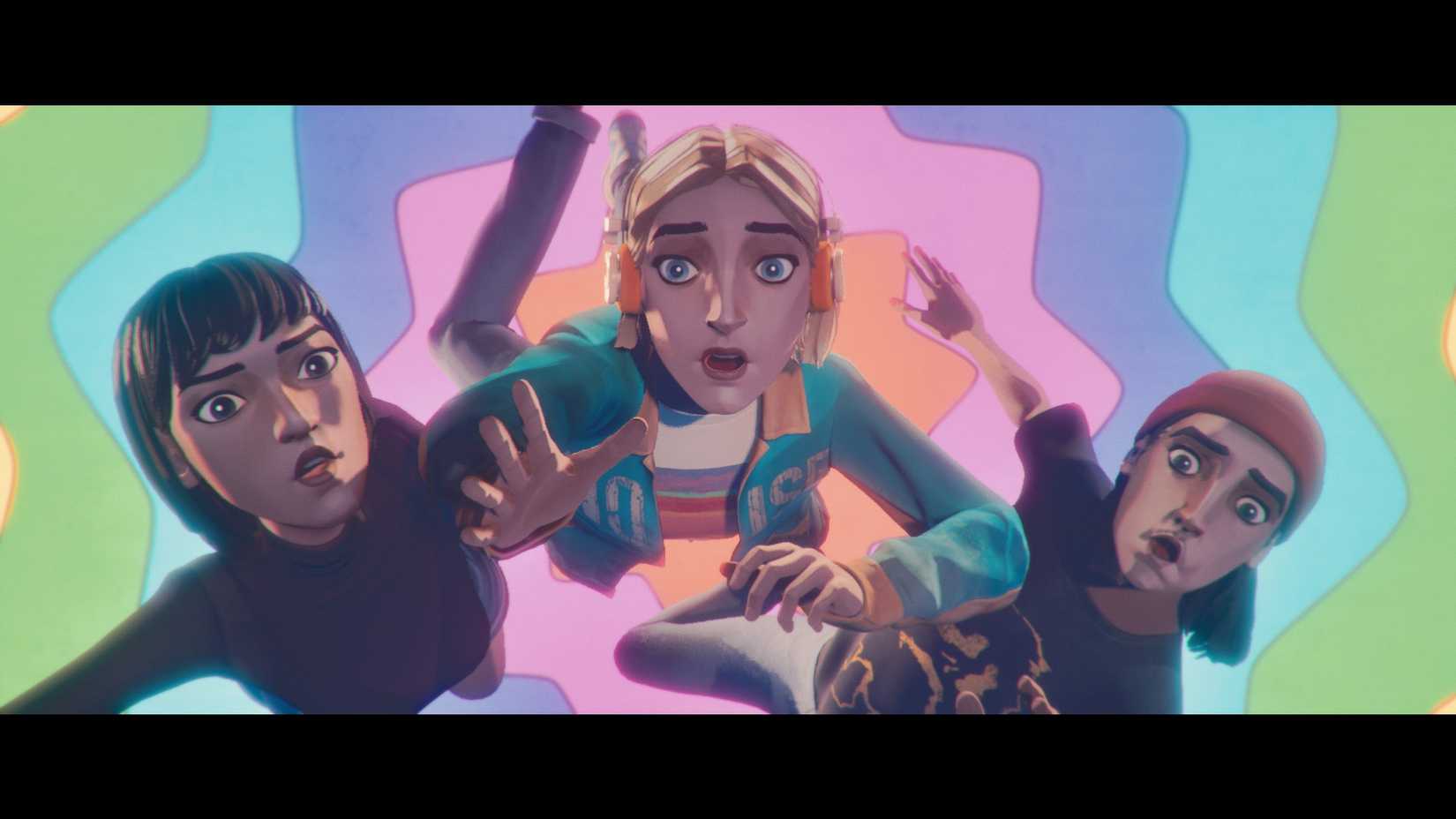 Mixtape Game Review: Reliving Adolescence Through Music and Memories