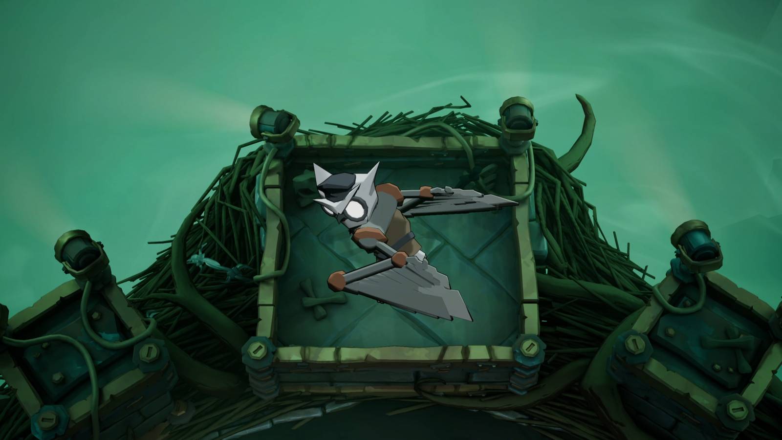 Major New Content Update Hits Raiders of Blackveil