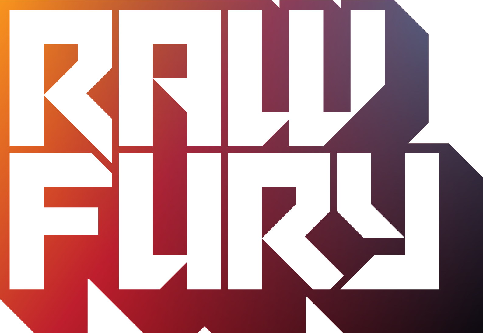 Raw Fury Logo