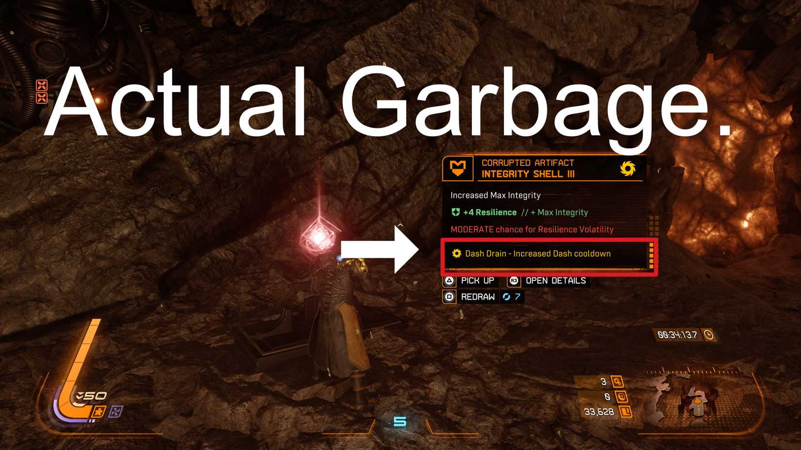 Saros Tips: Master Your Weapon, Shield & Parry for Yellow Shore Success