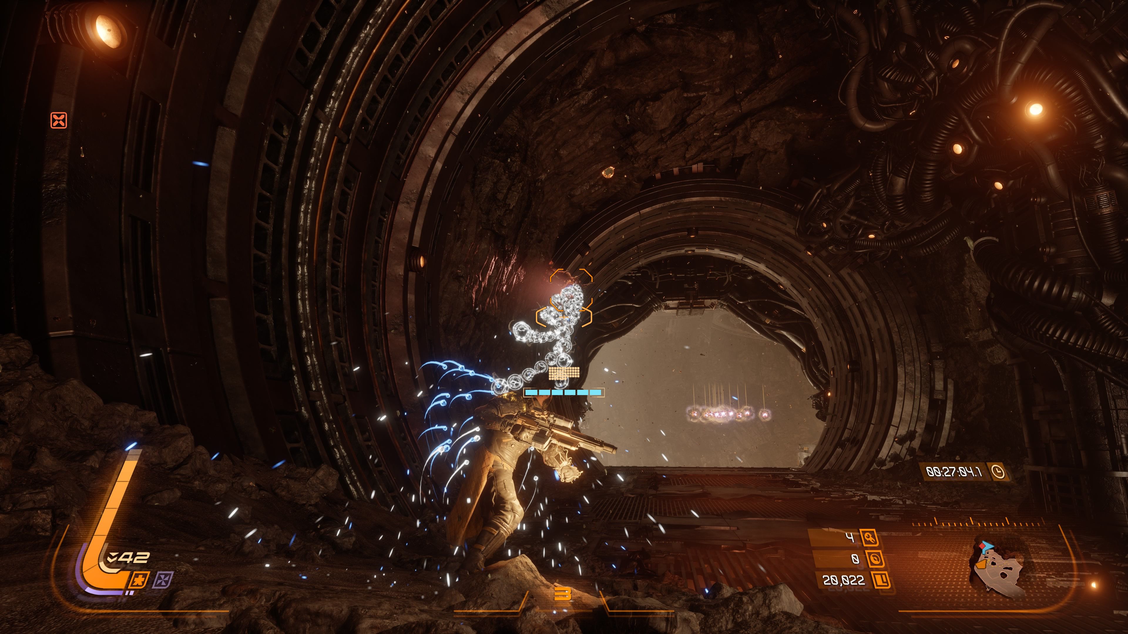 Saros Tips: Master Your Weapon, Shield & Parry for Yellow Shore Success
