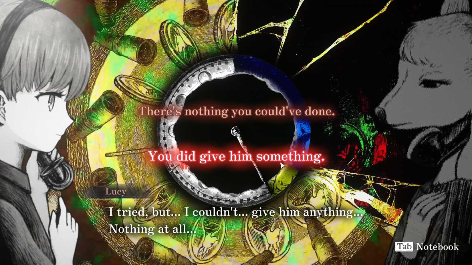 Review: Schrödinger’s Call Will Make You Cry