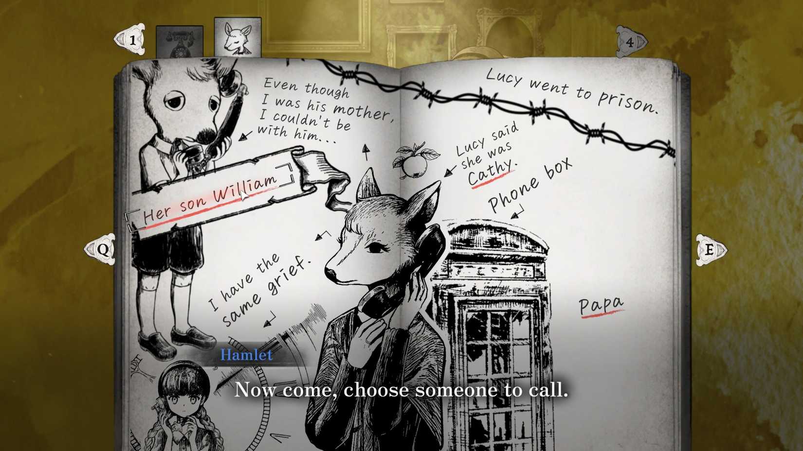 Review: Schrödinger’s Call Will Make You Cry