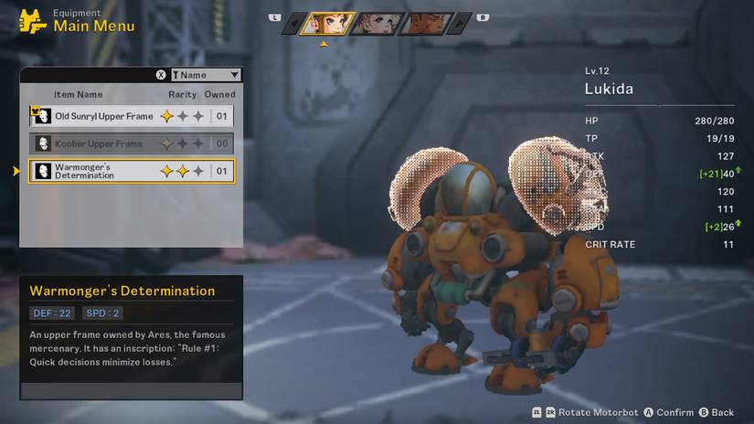 Starbites Review: A Turn-Based RPG with Solid Fundamentals