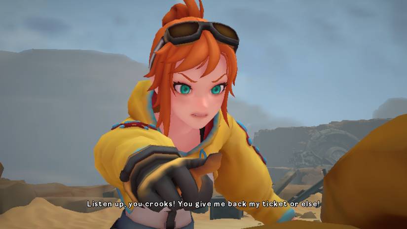 Starbites Review: A Turn-Based RPG with Solid Fundamentals