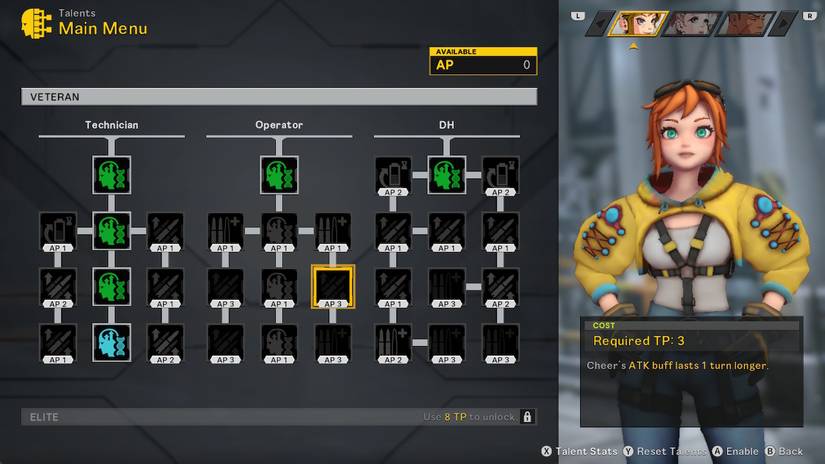 Starbites Review: A Turn-Based RPG with Solid Fundamentals