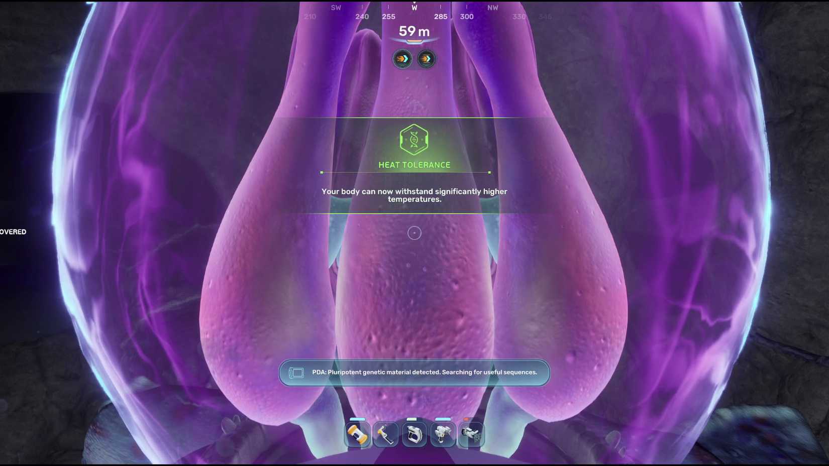 How to Solve the First Angel Comb Puzzle in Subnautica 2