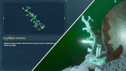 How Metal Farms Work in Subnautica 2