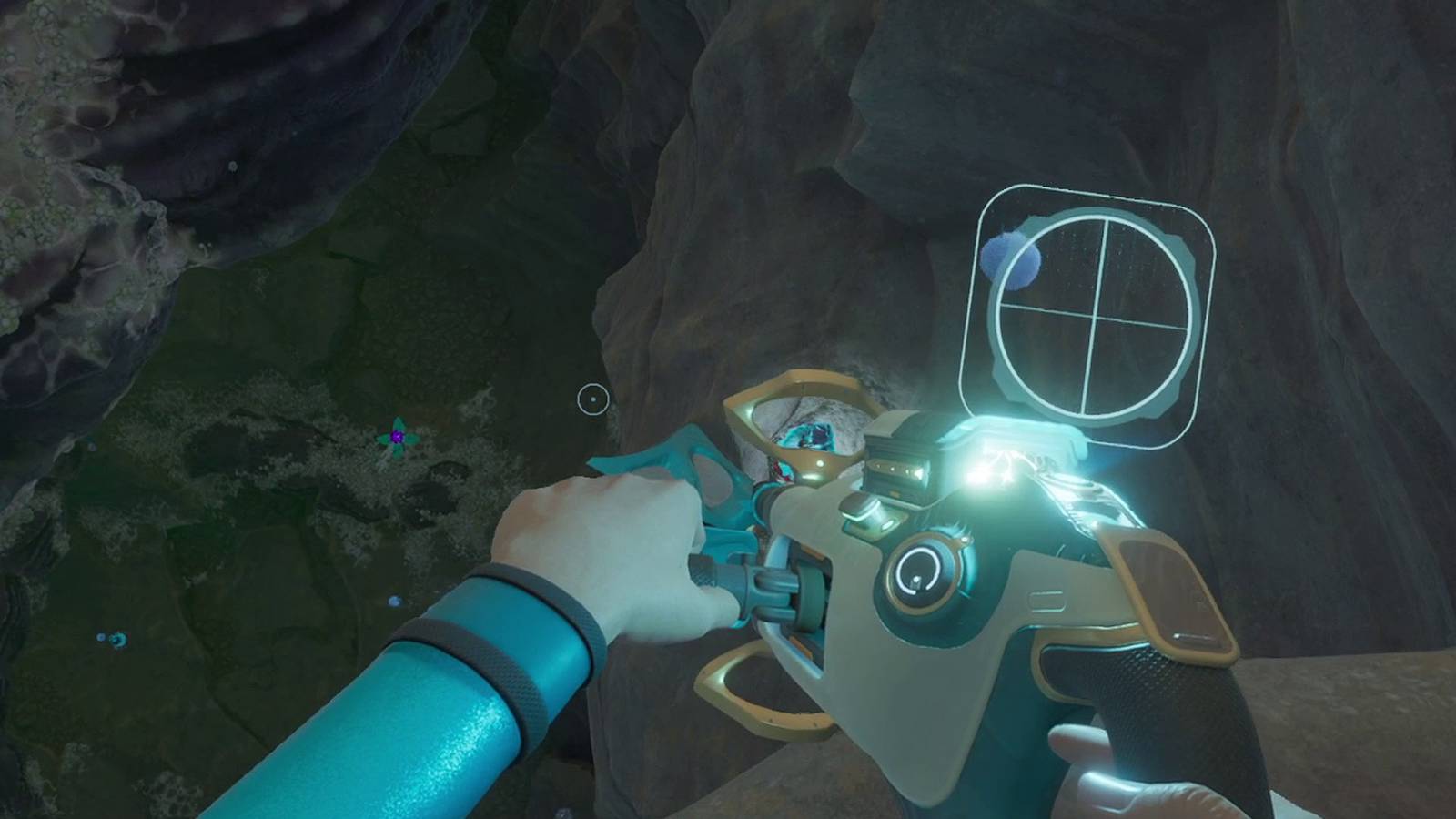 How to Craft the Feedback Resonator Upgrade in Subnautica 2