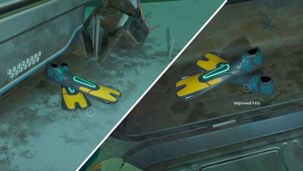 Where to Find Sonic Resonator Blueprints in Subnautica 2